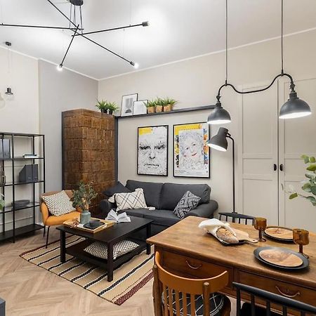 Nobel Apartment - Best Location! Krakow Exterior photo