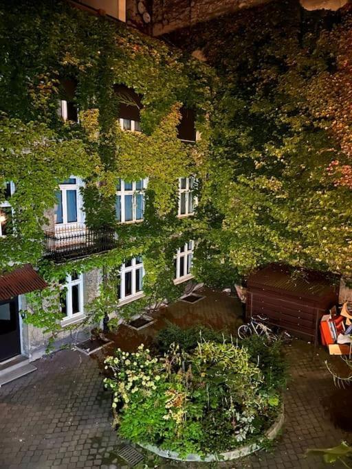 Nobel Apartment - Best Location! Krakow Exterior photo